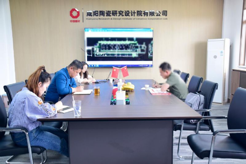 堅(jiān)持產(chǎn)學(xué)研深度融合，推動(dòng)新硅碳產(chǎn)業(yè)化發(fā)展！
