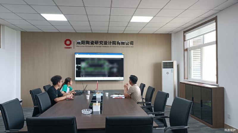 校企合作！咸陽科源窯爐回轉(zhuǎn)爐設(shè)備即將投入 深圳雙一流大學(xué)實(shí)驗(yàn)基地