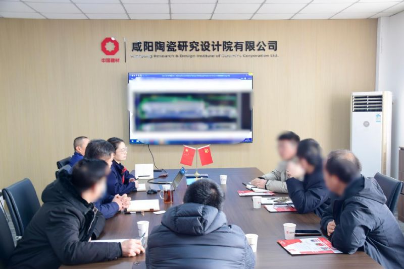 客戶(hù)首訪！2025首訪啟新程，科源迎開(kāi)門(mén)紅！
